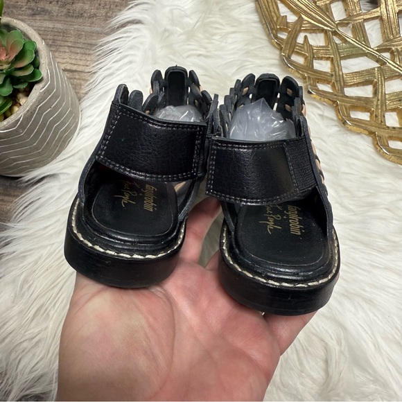 Farylrobin X Free People Weave Slingback Shoes - Picture 6 of 13